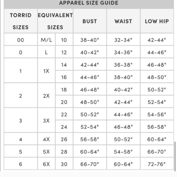 Torrid Lace Overlay Fit & Flare Dress - Size L - Picture 11 of 11